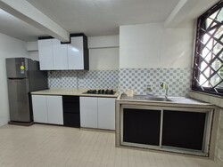 Blk 112 Ho Ching Road (Jurong West), HDB 3 Rooms #613796091